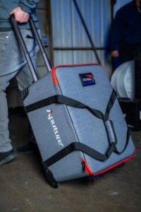 Lampa studyjna Lampa LED Aputure Light Storm LS 600d - V-mount 3