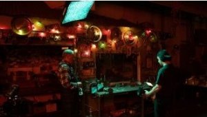 Lampa studyjna Lampa LED Amaran F22c - V-mount 17