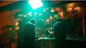 Lampa studyjna Lampa LED Amaran F22c - V-mount 18