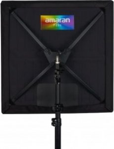 Lampa studyjna Lampa LED Amaran F22c - V-mount 30