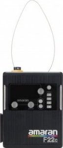 Lampa studyjna Lampa LED Amaran F22c - V-mount 35