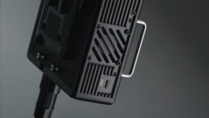 Lampa studyjna Lampa LED Amaran F22c - V-mount 39