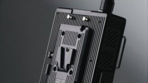 Lampa studyjna Lampa LED Amaran F22c - V-mount 40