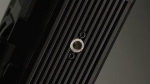 Lampa studyjna Lampa LED Amaran F22c - V-mount 44