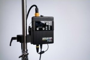 Lampa studyjna Lampa LED Amaran F22c - V-mount 47