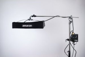 Lampa studyjna Lampa LED Amaran F22c - V-mount 51