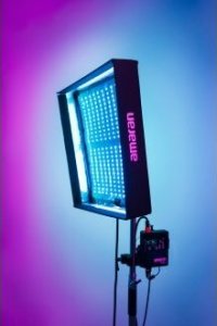 Lampa studyjna Lampa LED Amaran F22c - V-mount 52