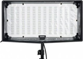 Lampa studyjna Lampa LED Amaran F21c - V-mount 1