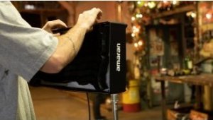 Lampa studyjna Lampa LED Amaran F21c - V-mount 13