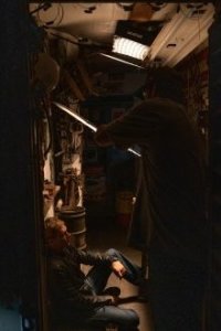 Lampa studyjna Lampa LED Amaran F21c - V-mount 17