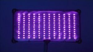 Lampa studyjna Lampa LED Amaran F21c - V-mount 22