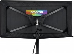 Lampa studyjna Lampa LED Amaran F21c - V-mount 23