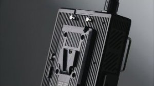 Lampa studyjna Lampa LED Amaran F21c - V-mount 24