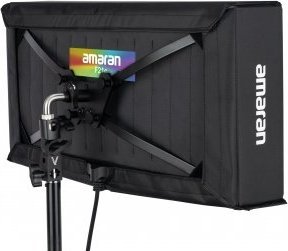 Lampa studyjna Lampa LED Amaran F21c - V-mount 25