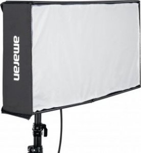 Lampa studyjna Lampa LED Amaran F21c - V-mount 27