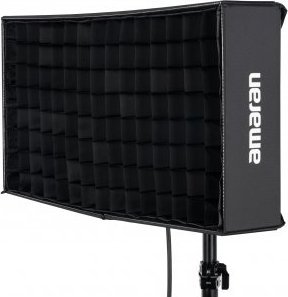 Lampa studyjna Lampa LED Amaran F21c - V-mount 28