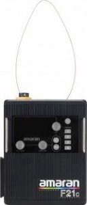 Lampa studyjna Lampa LED Amaran F21c - V-mount 30