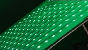 Lampa studyjna Lampa LED Amaran F21c - V-mount 3