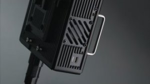 Lampa studyjna Lampa LED Amaran F21c - V-mount 32