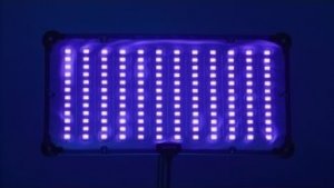 Lampa studyjna Lampa LED Amaran F21c - V-mount 34