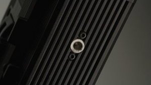 Lampa studyjna Lampa LED Amaran F21c - V-mount 36