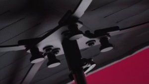 Lampa studyjna Lampa LED Amaran F21c - V-mount 39