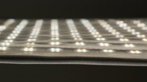 Lampa studyjna Lampa LED Amaran F21c - V-mount 42