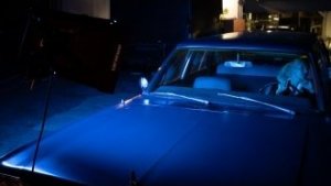 Lampa studyjna Lampa LED Amaran F21c - V-mount 44