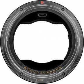 Techart Adapter bagnetowy Techart EF-FG01+ - Canon EF / Fujifilm G 1