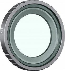 Filtr Kf Filtr Ochronny Uv Nano X Do Kamery Insta360 Go 3 Go3 / K&f Concept / Kf01.2409 1