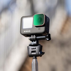 Filtr Kf Filtr Ochronny Uv Nano-x K&f Do Gopro Hero 11 / 10 / 9 Black / Kf01.2335 3