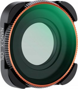 Filtr Kf Filtr Polaryzacyjny Cpl Mc Do Gopro Hero 11 / 10 / 9 Black / Kf01.2336 2