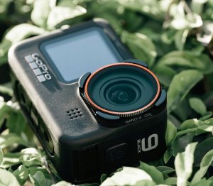 Filtr Kf Filtr Polaryzacyjny Cpl Mc Do Gopro Hero 11 / 10 / 9 Black / Kf01.2336 4