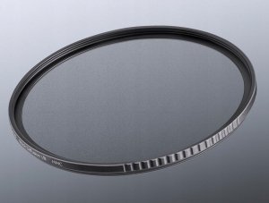 Filtr K+F Zestaw Filtrów 2w1 Filtr Black Diffusion 1/4 Oraz 1/8 K&f Concept Na 52mm / Sku.1710v1 6