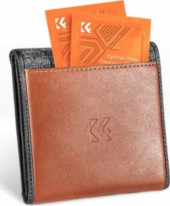 Filtr Kf Zestaw 4w1 Nano-k Uv Cpl Nd4 K&f 49mm / 49 Mm / Sku.1937 10