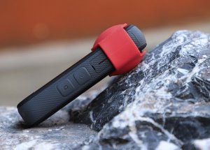 Osłona na obiektyw SunnyLife Dekielek Osłona Na Obiektyw Do Insta360 X3 / Czarny / Ist-bht502-d 2