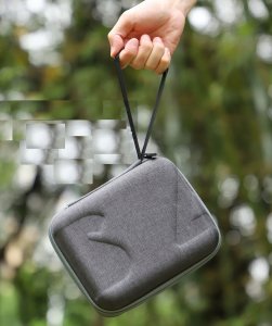 SunnyLife Futerał Walizka Etui Pokrowiec Case Do Gimbala Insta360 Flow / B569 7