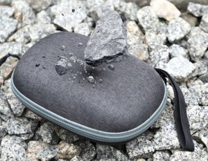 SunnyLife Futerał Walizka Etui Pokrowiec Case Do Gimbala Insta360 Flow / Dji Osmo Mobile 6 5 4 Se 3 2 / Zhiyun / Feiyu / B567 4