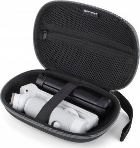 SunnyLife Futerał Walizka Etui Pokrowiec Case Do Gimbala Insta360 Flow / Dji Osmo Mobile 6 5 4 Se 3 2 / Zhiyun / Feiyu / B567 6