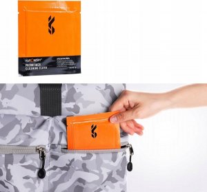 Kf Zestaw Czyszczący Do Optyki / Kamery / Aparatu Dslr 4w1 K&f Concept / Sku.1917 9