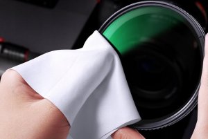 Kf Zestaw Czyszczący Do Optyki / Kamery / Aparatu Dslr 4w1 K&f Concept / Sku.1917 10