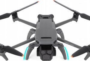 SunnyLife Nóżki Nogi Podwyższenie Podstawa Do Dji Mavic 3 Pro / M3p-lg582-gy 2
