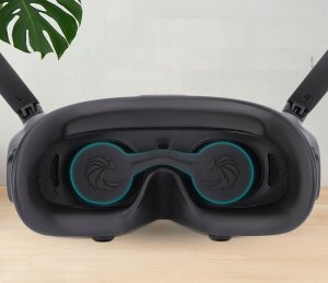 SunnyLife Osłona Ochrona Dekielek Do Gogli Dji Goggles 2 / Do Dji Avata / Mini 3 Pro / Mini Se / Mavic 3 / At-bht565-d 6