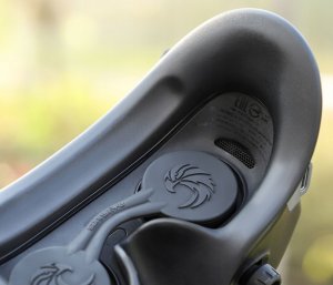 SunnyLife Osłona Ochrona Dekielek Do Gogli Dji Goggles 2 / Do Dji Avata / Mini 3 Pro / Mini Se / Mavic 3 / At-bht565-d 9