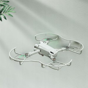 SunnyLife Osłona Śmigieł Ochrona Na Śmigła 4szt. Do Drona Dji Mini 3 Pro / Mm3-kc407-gy 3