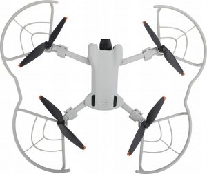 SunnyLife Osłona śmigieł / Na śmigła 4 Szt. Do Drona Dji Mini 3 / Mm3-kc559-gy 1