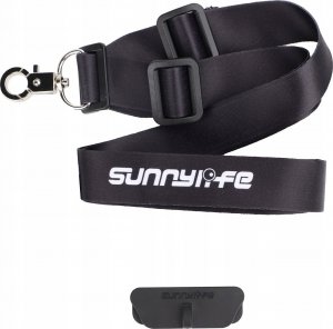 SunnyLife Szelki Uchwyt Pasek Na Pilot Rc-n1 Do Dji Mavic 3 / Air 2 / Air 2s / Mini 2 / Mini 2 Se / Mini 3 / Mini 3 Pro / Gk507-d 2