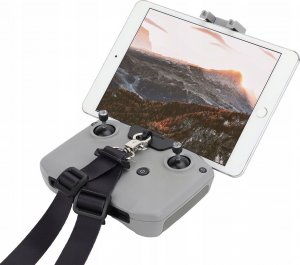 SunnyLife Szelki Uchwyt Pasek Na Pilot Rc-n1 Do Dji Mavic 3 / Air 2 / Air 2s / Mini 2 / Mini 2 Se / Mini 3 / Mini 3 Pro / Gk507-d 3