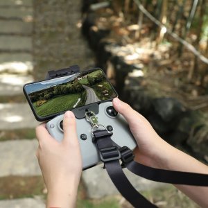 SunnyLife Szelki Uchwyt Pasek Na Pilot Rc-n1 Do Dji Mavic 3 / Air 2 / Air 2s / Mini 2 / Mini 2 Se / Mini 3 / Mini 3 Pro / Gk507-d 8