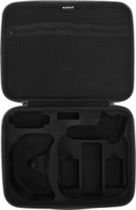 SunnyLife Walizka Pokrowiec Futerał Etui Do Dji Avata + Goggles V2 + Kontroler / At-b483-d 4